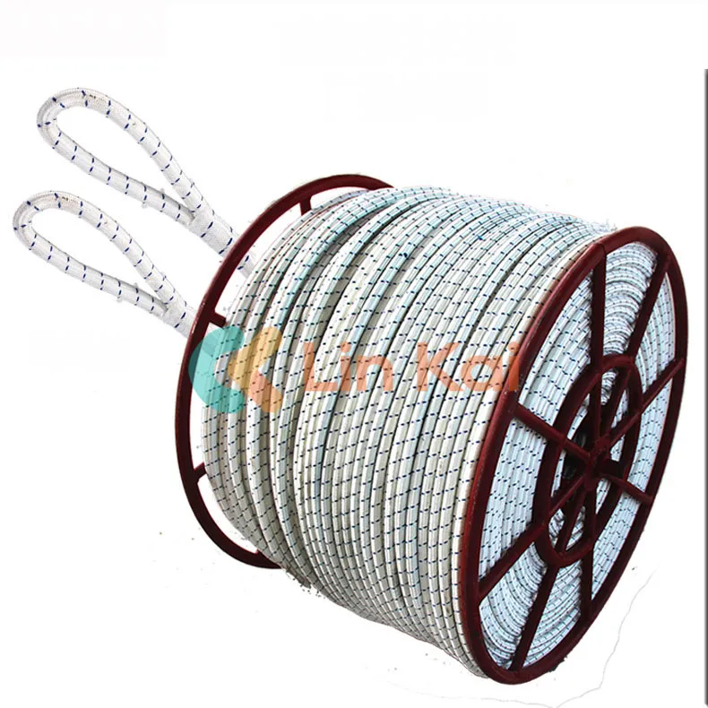 Cad é Frith-Twisting Steel Wire Rope?