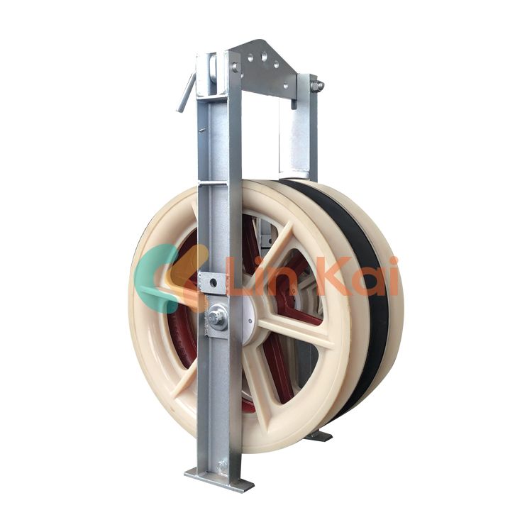 508mm Trastomhas Mór Bloic Teaghrán