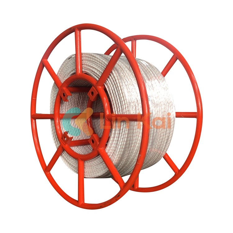 Rópa Dyneema